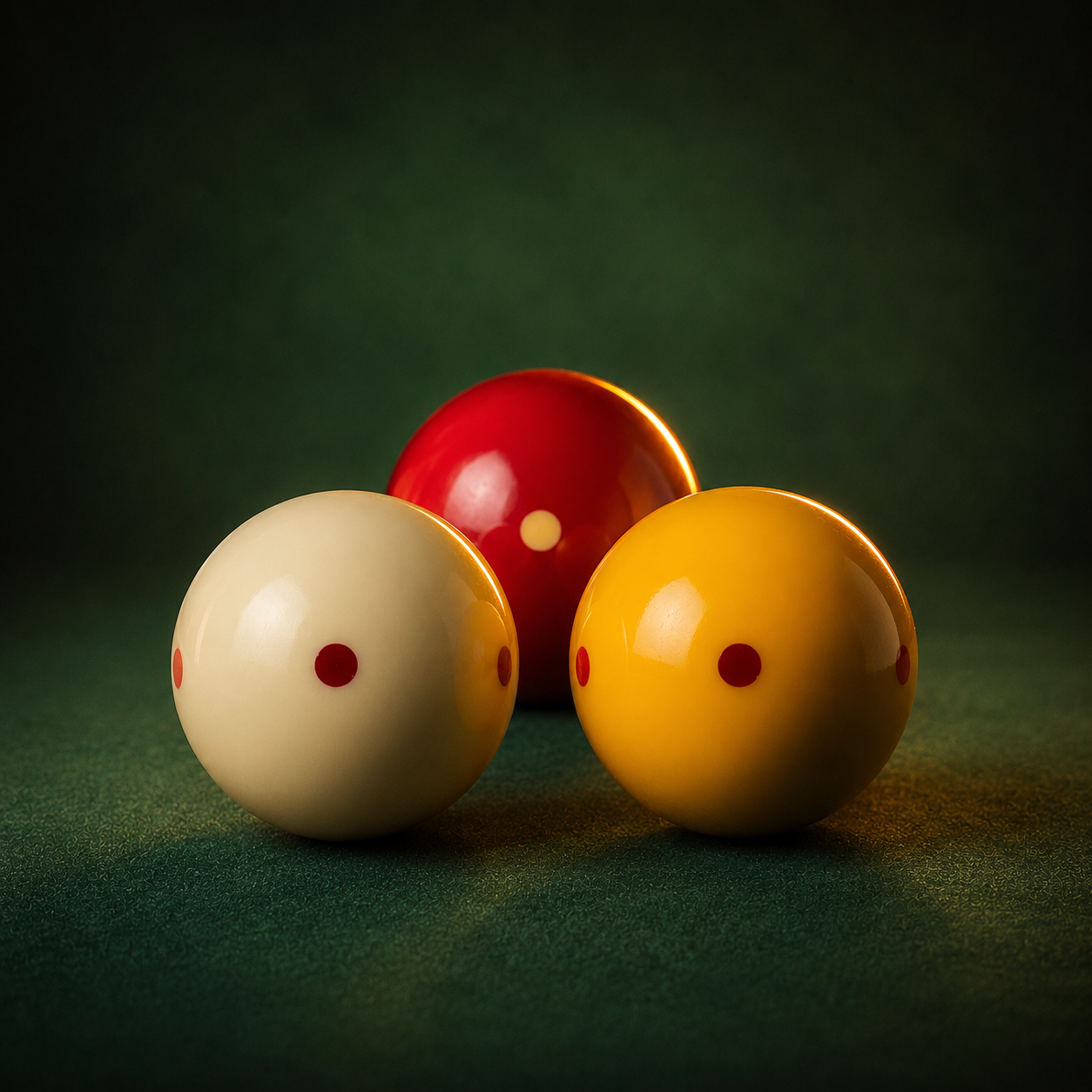 Bolas y sets