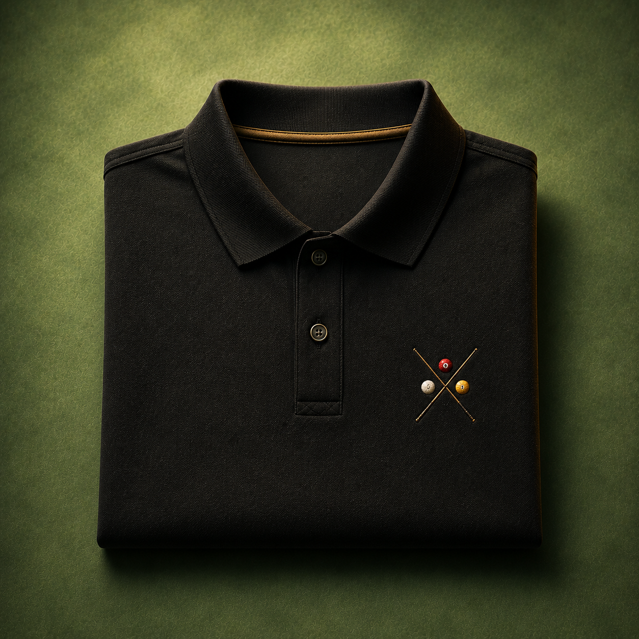 Ropa y merchandising